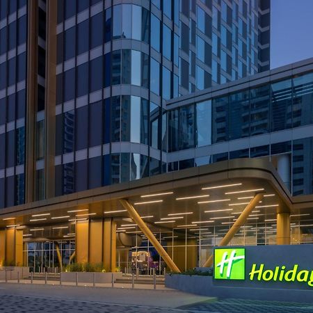 Holiday Inn Dubai Business Bay By Ihg ภายนอก รูปภาพ