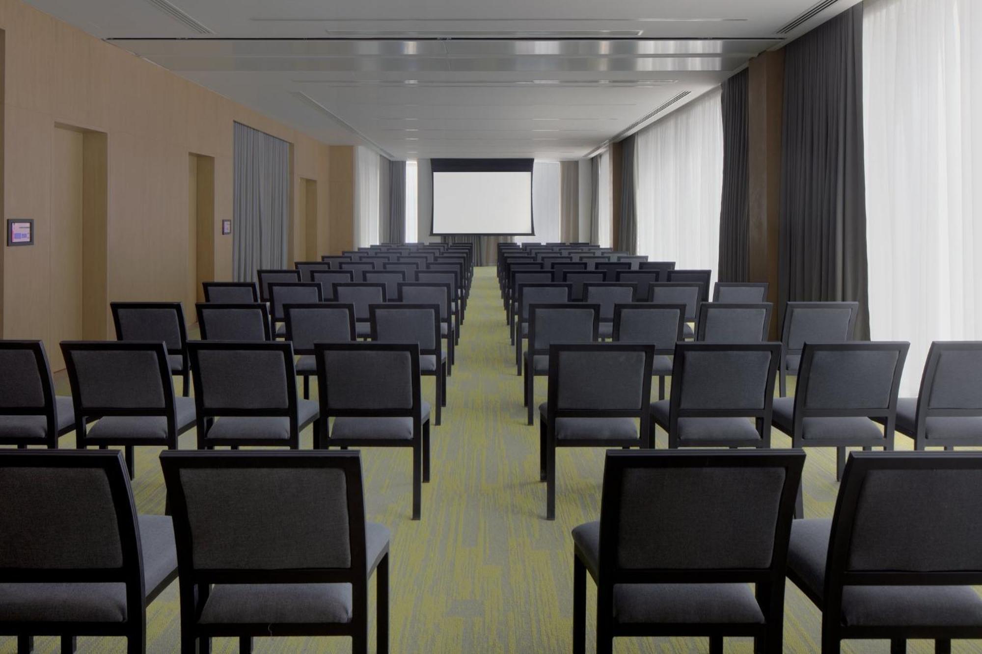 Holiday Inn Dubai Business Bay By Ihg ภายนอก รูปภาพ