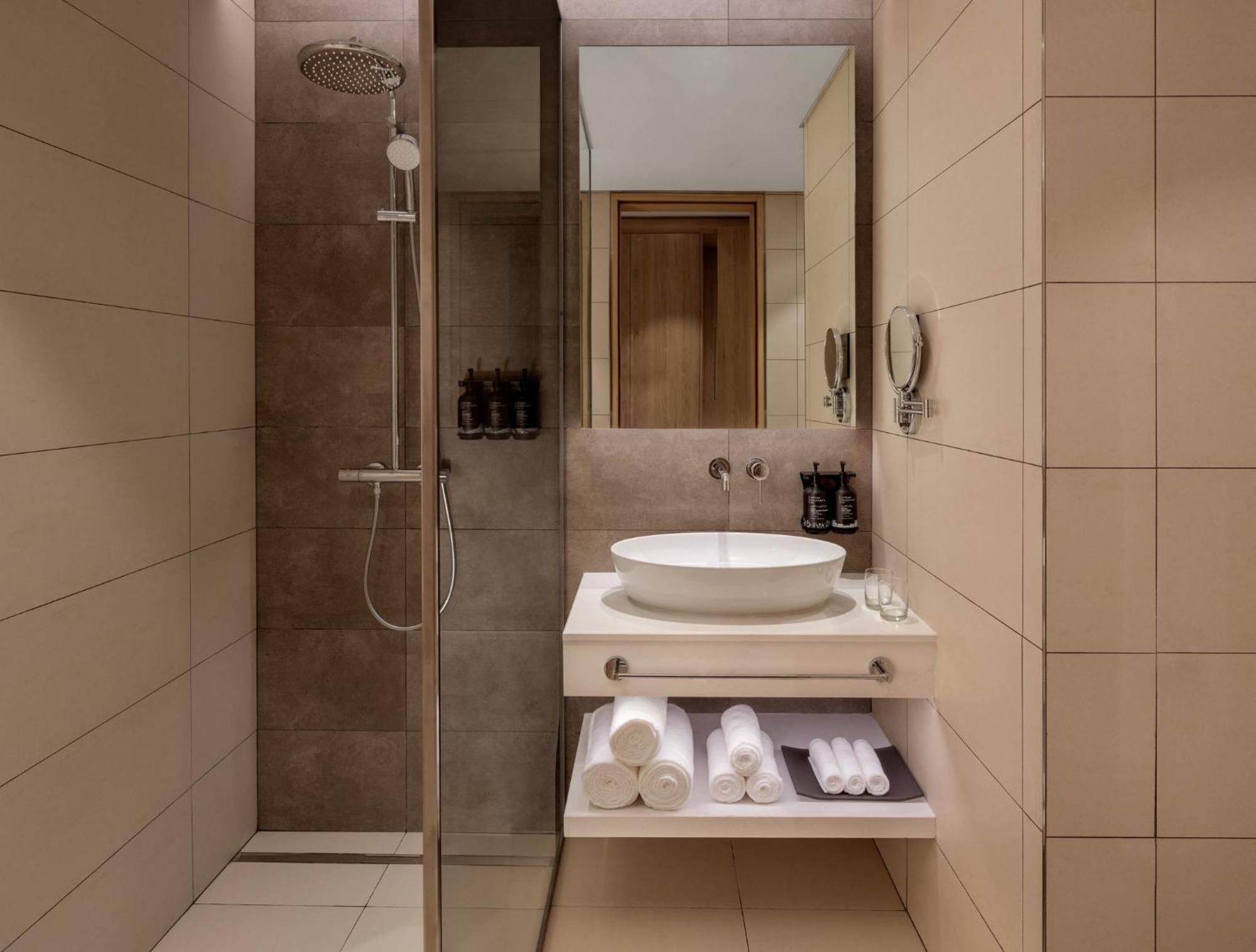 Holiday Inn Dubai Business Bay By Ihg ภายนอก รูปภาพ