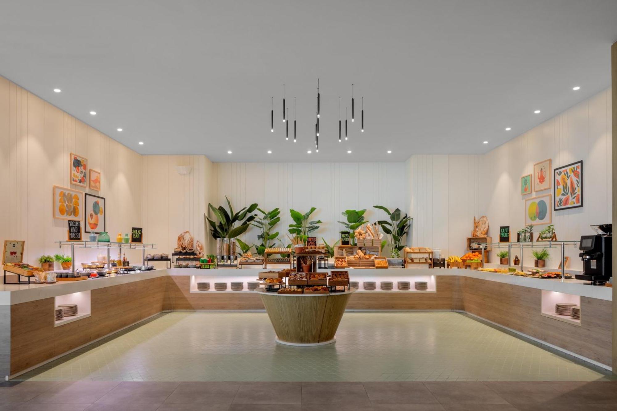 Holiday Inn Dubai Business Bay By Ihg ภายนอก รูปภาพ