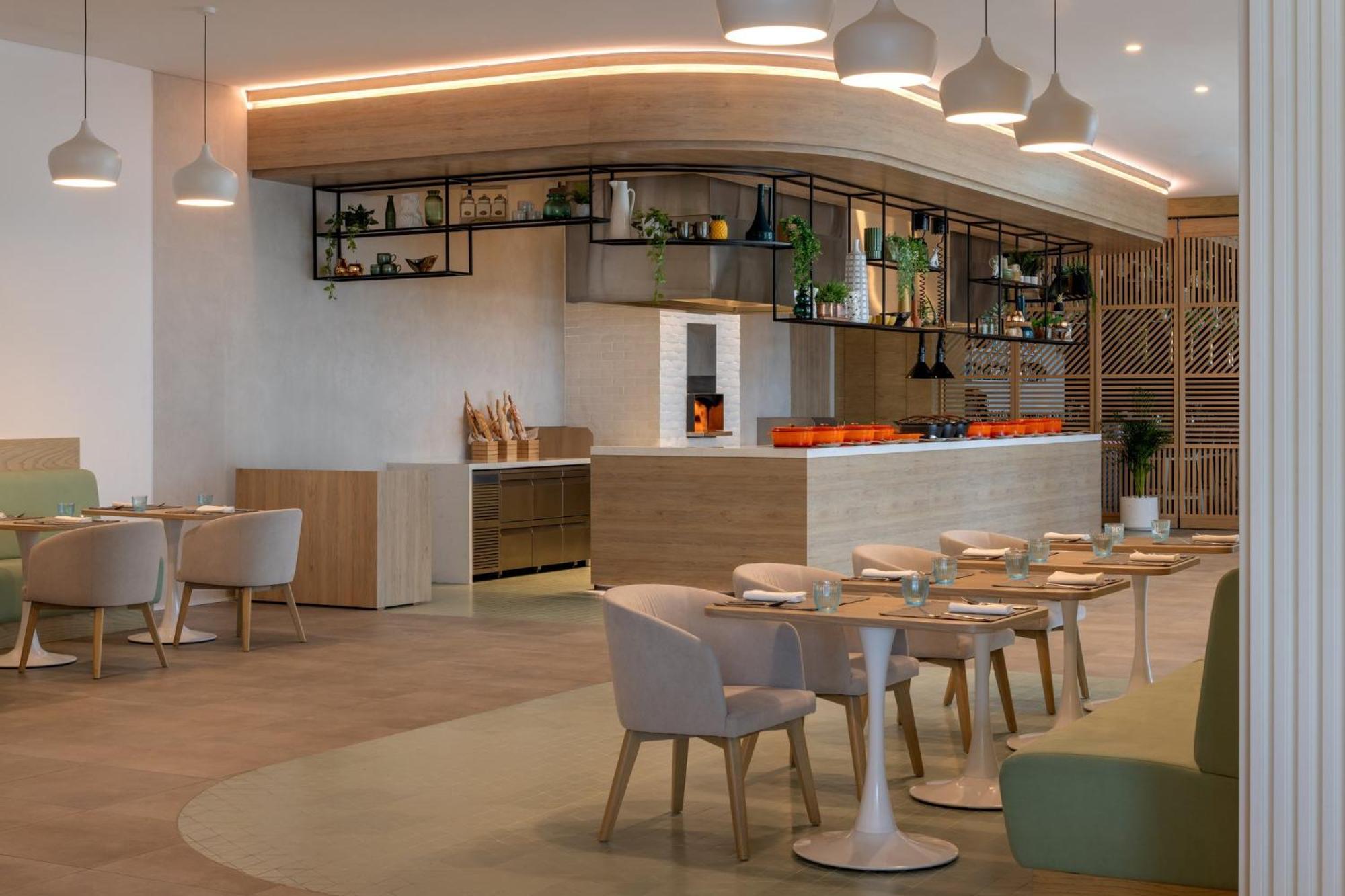 Holiday Inn Dubai Business Bay By Ihg ภายนอก รูปภาพ